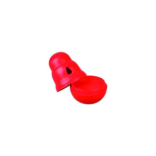 Kong Hundespielzeug Wobbler Small