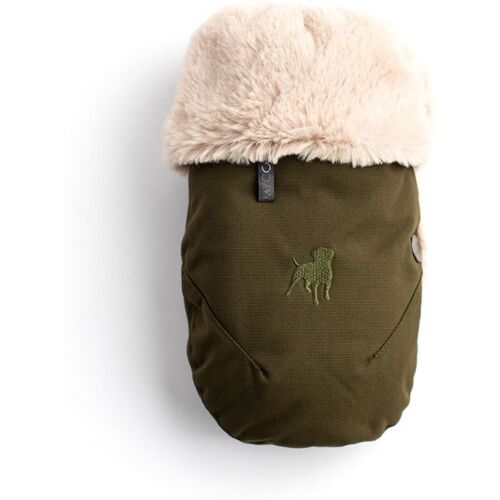 Mycozy Handmuff für die Hundeleine Buddy Olive 1