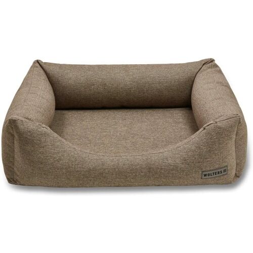 Wolters Hundebett Dream-Well Hope Braun M