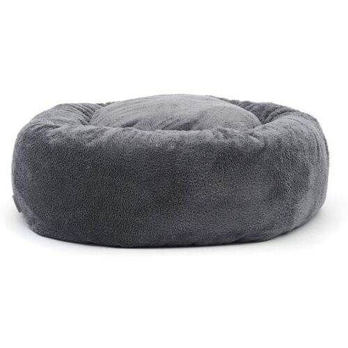 William Walker Hundebett Comfy Cloud Dunkelgrau M (60cm)