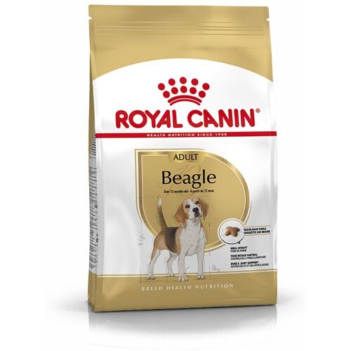 ROYAL CANIN Beagle Adult Hundefutter trocken 12 Kg