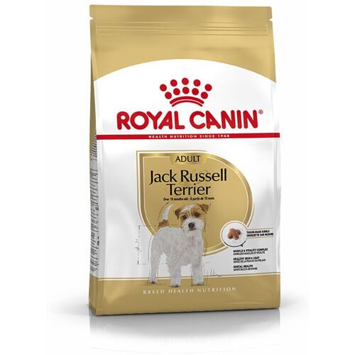 ROYAL CANIN Jack Russell Terrier Adult Hundefutter trocken 7,5 Kg