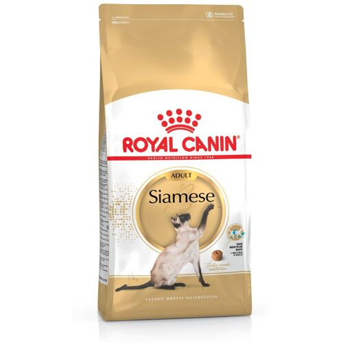 ROYAL CANIN Siamese Adult Katzenfutter trocken 10 Kg