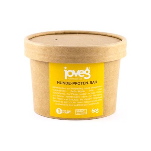 Joveg Hunde-Pfoten-Bad 60g