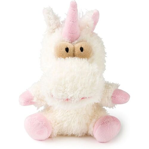 FuzzYARD Hundespielzeug Electra the Unicorn L