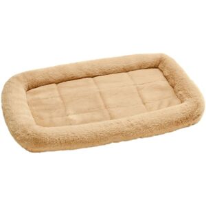 Hunter Hundematte Vermont Cozy Beige XL 100 x 80 cm