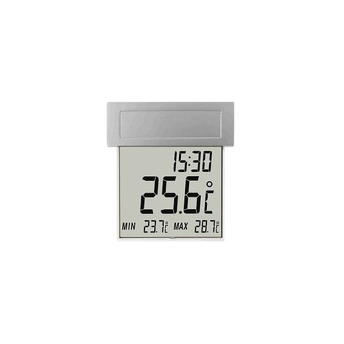 TFA® 30.1035 Thermometer silber