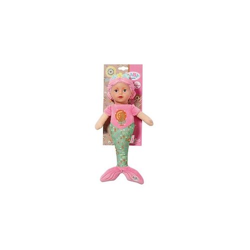 Zapf Creation® Mermaid for babies BABY born Puppe