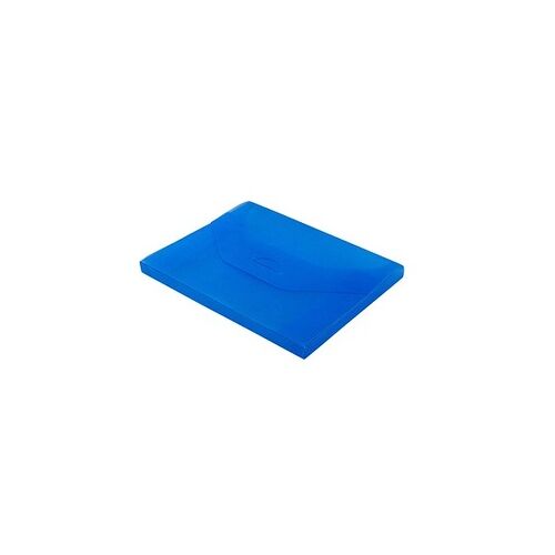 EICHNER Heftbox 2,0 cm blau