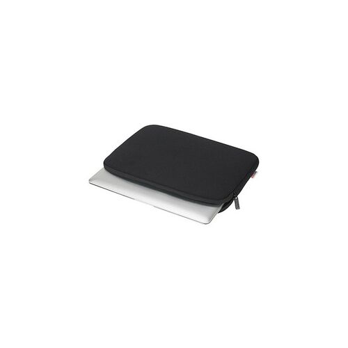 BASE XX Laptophülle Stoff schwarz bis 39,6 cm (15,6 Zoll)
