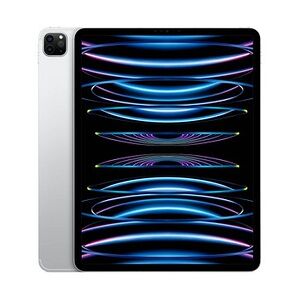Apple iPad Pro 12.9 6.Gen (2022) Cellular 32,8 cm (12,9 Zoll) 128 GB silber