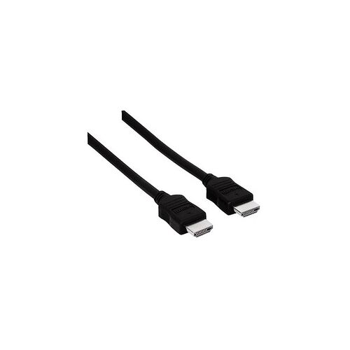 Hama HDMI Kabel 10,0 m schwarz
