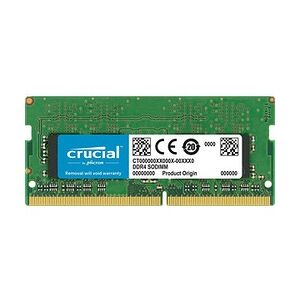 Crucial CT16G4S266M Arbeitsspeicher 16 GB DDR4