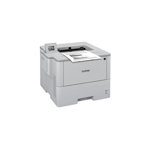 Brother HL-L6300DW Laserdrucker grau