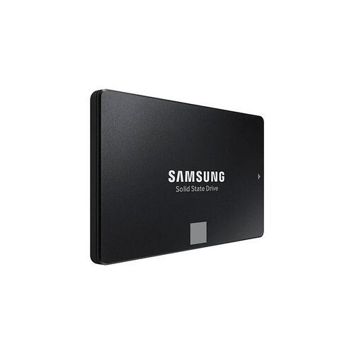 Samsung 870 EVO 2 TB interne SSD-Festplatte