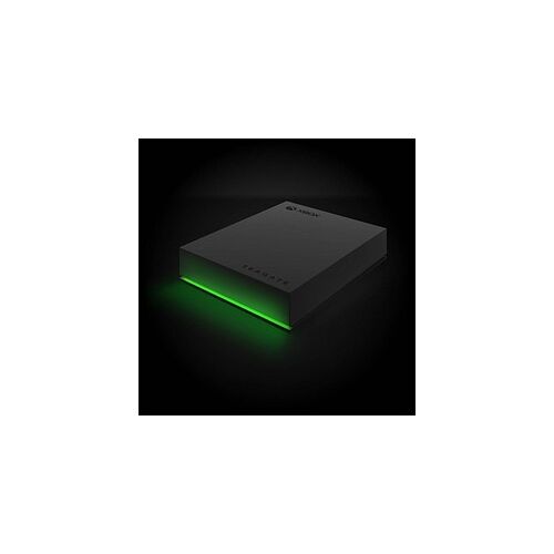 Seagate Game Drive for XBOX 4 TB externe HDD-Festplatte schwarz
