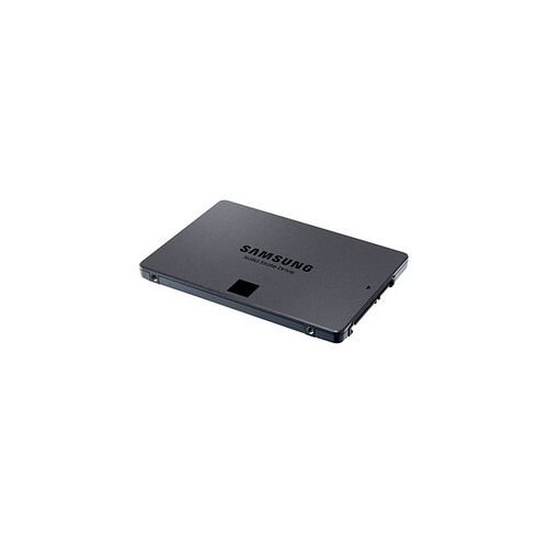 Samsung 870 QVO 2 TB interne SSD-Festplatte