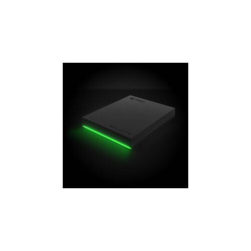 Seagate Game Drive for XBOX 2 TB externe HDD-Festplatte schwarz