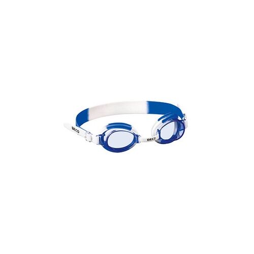 BECO Schwimmbrille blau