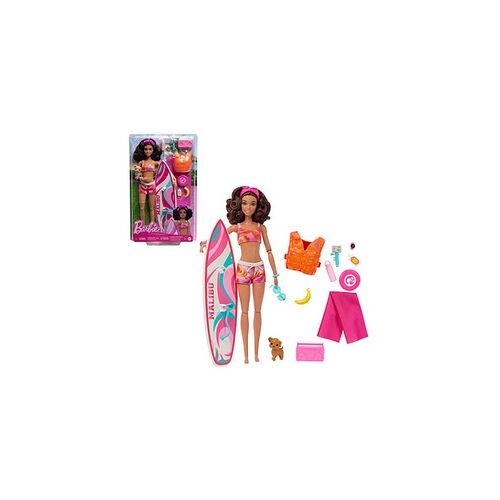 Barbie Surf Puppe