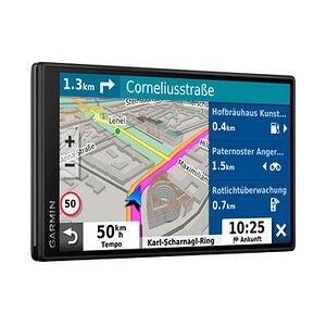 Garmin DriveSmartTM 55 MT-S EU Navigationsgerät 14,0 cm (5,5 Zoll)