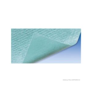 hygiene100 Foliodrape Protect Tischabdeckungen steril, 2lagig 150 x 200 cm (18 Stck.)
