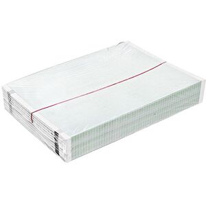 hygiene100 Schiller EKG-Papier Cardiovit AT-6/ SP-200, 145 mm x 100 mm (350 Bl.)