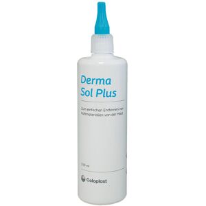 hygiene100 Derma Sol Plus Pflasterentferner 230 ml