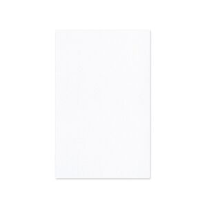 hygiene100 Dental-Trayeinlagen/-Filterpapier 18 x 28 cm, weiß (250 Blatt)