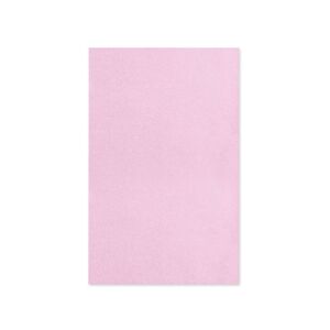 hygiene100 Dental-Trayeinlagen/-Filterpapier 18 x 28 cm, rosa (250 Blatt)