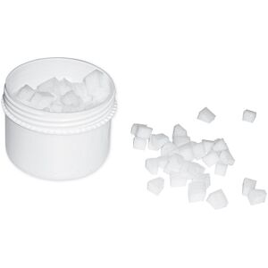 hygiene100 Schaumstoff-Pellets Keilform, 7/3 x 8 x 6 mm (200 Stck.)