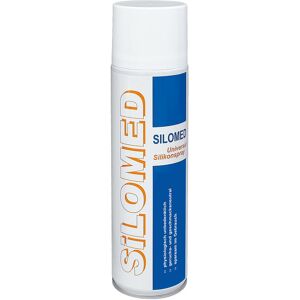 hygiene100 Silikonspray Silomed 500 ml