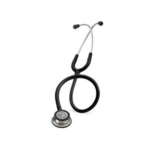 hygiene100 3M Littmann CLASSIC III Monitoring Stethoskop schwarz