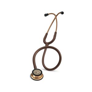 hygiene100 3M Littmann CLASSIC III Monitoring Stethoskop Kupfer Edition,