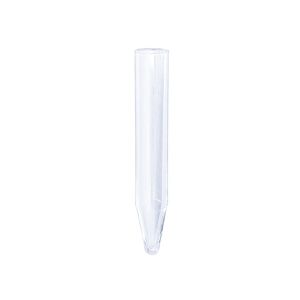 hygiene100 Einmal-Zentrifugenröhrchen 75 x 12 mm, 4,5 ml spitz-konisch, ohne Rand