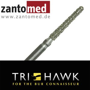 hygiene100 Tri Hawk Diamant 199-014C - 100