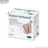 hygiene100 Pütter-Verband 5 m x 10 cm (2 Stck.)