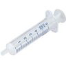 hygiene100 HENKE-JECT Einmal-Spritzen 5 (6) ml, 2-tlg., steril (100 Stck.)