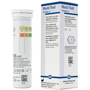 hygiene100 Medi-Test Protein 2 Harnteststreifen (50 T.)