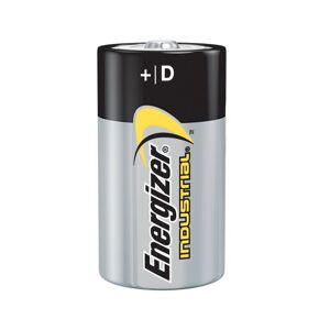 hygiene100 Energizer Industrial Batterien Mono D LR20 1,5 V (12er-Pack) #E300716803#