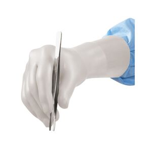 Ansell GmbH Gammex Latex OP-Handschuhe, steril, puderfrei, Gr. 8,5 (50 Paar)