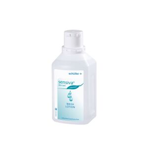 hygiene100 sensiva Waschlotion 1 Ltr.