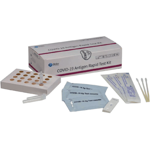 Beier COVID-19 Antigen Rapid Test kit v3