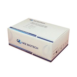 hygiene100 WIZBIOTECH® SARS-CoV-2 Antigen Schnelltest - Profitest (Speicheltest) - 20 Stück