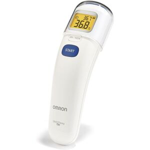 hygiene100 OMRON Gentle Temp 720 Stirnthermometer