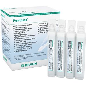 B.Braun Prontosan Wundspülung (24 x 40 ml)