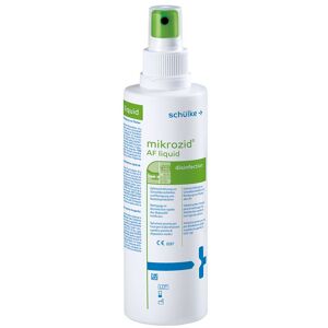 hygiene100 mikrozid AF liquid 250 ml Flächenschnelldesinfektion