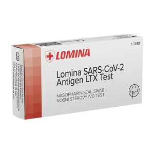 Lomina Group Lomina SARS-CoV-2 Antigen LTX Profitest