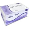 REALY TECH COVID-19 (SARS-Cov-2) Antigen Saliva Speichel Schnelltest - 20er Pack - 20 Stück