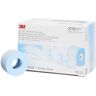 hygiene100 3M Silikonpflaster blau 2,5 cm x 5 m einzeln verpackt, ohne Abroller